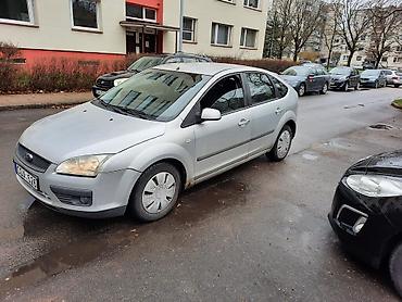 форд фокус 2: Оригинальные б/у запчасти из Европы на Ford Focus 2 ( Форд фокус 2). В — 3
