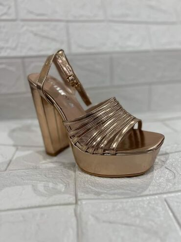 Sandale: Papuce 2300 — 1