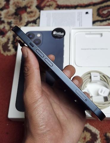 iphone 14 pro max işlənmiş: IPhone 13, 128 GB — 6
