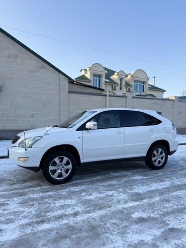 tayota tacoma: Toyota Harrier: 2003 г., 3 л, Автомат, Бензин, Жол тандабас