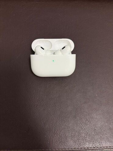 Dinamiklər və kolonkalar: Simsiz (Bluetooth) Qulaqcıqlar, Apple, rəng - Ağ