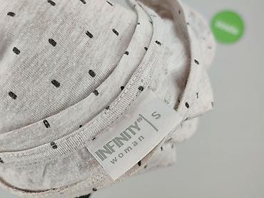 engel: Infinity Woman, Bluzka damska, rozmiar S — 5