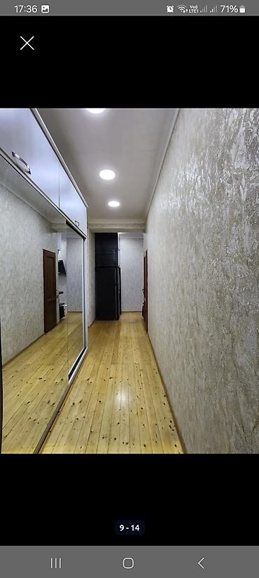 Mənzillər: Bakıxanov qəs., 2 otaqlı, Yeni tikili, m. Əhmədli, 70 kv. m — 9