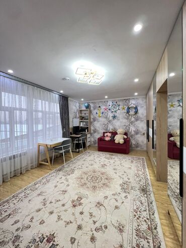 Продажа домов: Дом, 150 м², 4 комнаты, Агентство недвижимости, Евроремонт at lalafo.kg — 26 Продажа домов: Дом, 150 м², 4 комнаты, Агентство недвижимости, Евроремонт — 26