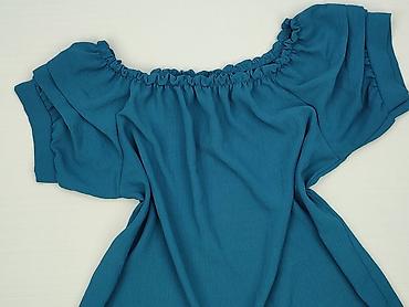 pierre one: Moda Italia, Bluzka damska, rozmiar L — 1