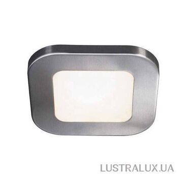 Осветительные приборы: Светильник точечный Massive Delta 59920/17/10 Длина и ширина внешней