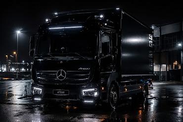 ав такси: РЕМОНТ ДВИГАТЕЛЕЙ KAMAZ, CUMMINS Mercedes Atego Euro 0 — Euro 5 — 2