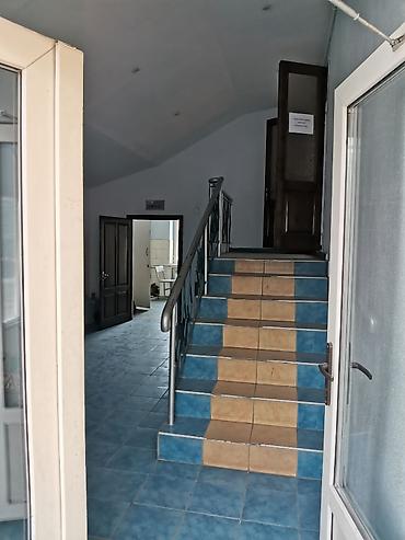 городок энергетика: КОММЕРЧЕСКОЕ ПОМЕЩЕНИЕ 283 м². 📍 Суюмбаева / Московская — первая — 10