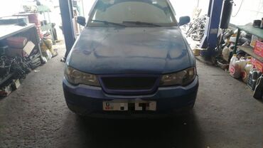 нексия 2 под выкуп: Daewoo Nexia: 2008 г., 1.6 л, Механика, Бензин