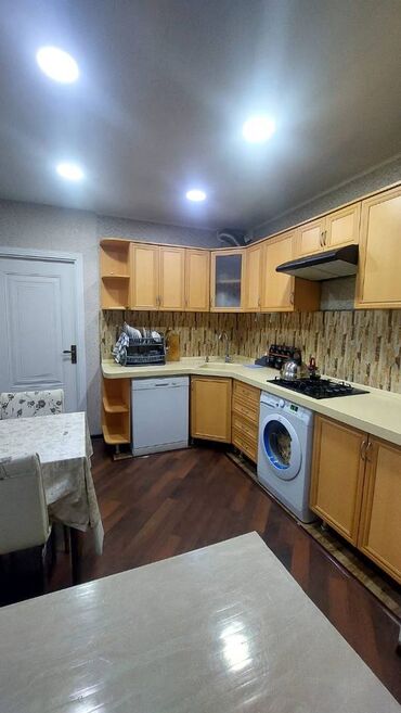 Köhnə tikili: Bakı, 3 otaqlı, Köhnə tikili, m. Əhmədli, 82 kv. m — 15