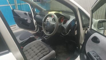 фит под такси: Honda Fit: 2004 г., 1.3 л, Вариатор, Бензин, Хэтчбэк