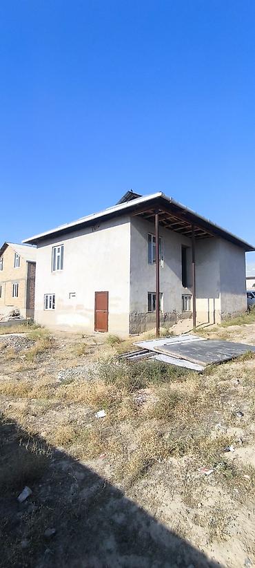 дешевые дом: 5 комнат, 80 м², 4 соток, Шарк, Собственник — 5