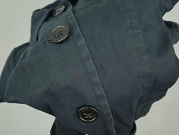 hm prochowiec: H&M, Trencz damski, rozmiar M — 6