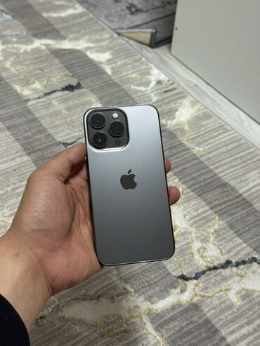 микрофон студийный конденсаторный: IPhone 13 Pro, Б/у, 256 ГБ, Графит, 85 %