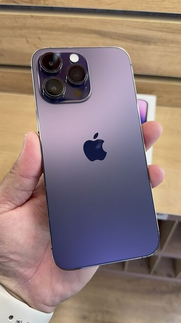 чехлы на редми 8: IPhone 14 Pro Max, Колдонулган, 512 ГБ, 88 %