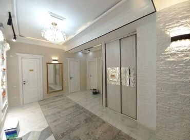 Продажа квартир: 4 комнаты, 135 м², Элитка, 2 этаж, Дизайнерский ремонт — 3