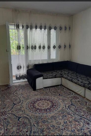 Продажа квартир: 1 комната, 34 м², 105 серия, 1 этаж, Косметический ремонт