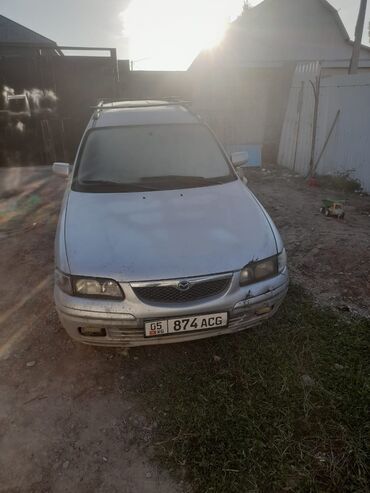 малибу 2 цена: Mazda 626: 1999 г., 2 л, Механика, Бензин, Универсал