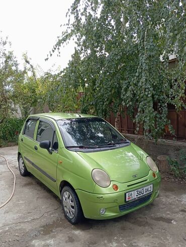 матиз панел: Daewoo Matiz: 2004 г., 0.8 л, Автомат, Бензин, Хетчбек