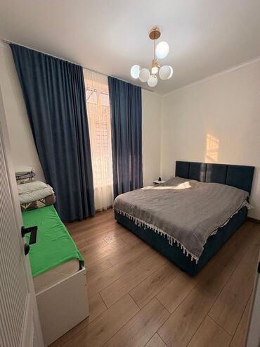 Продажа домов: Коттедж, 46 м², 2 комнаты, Агентство недвижимости, Косметический ремонт at lalafo.kg — 4 Продажа домов: Коттедж, 46 м², 2 комнаты, Агентство недвижимости, Косметический ремонт — 4