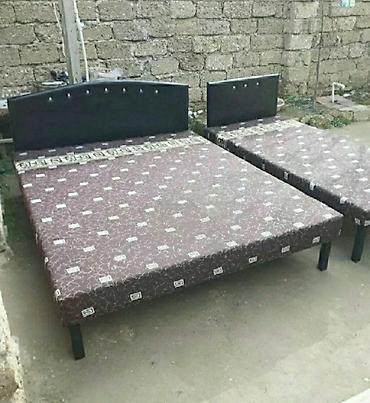 Çarpayılar Təzə hazırları var Çatdırılma var 1 nəfərlik 60 manat 2 at lalafo.az — 4 Çarpayılar Təzə hazırları var Çatdırılma var 1 nəfərlik 60 manat 2 — 4