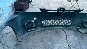 Бамперы и комплектующие: Бампер Mazda, Б/у at lalafo.kg — 10 Бамперы и комплектующие: Бампер Mazda, Б/у — 10