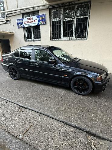 bmw m3 e92: 15 ay 400 manatdan ustunde 1200 manatdığ aparatura var BMW 3 Series — 2