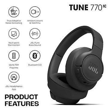 jbl tune: Беспроводные полноразмерные наушники, JBL, Б/у — 1
