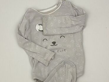 klapki z futerkiem dziecięce: Body, So cute, 9-12 months, 
condition - Very good