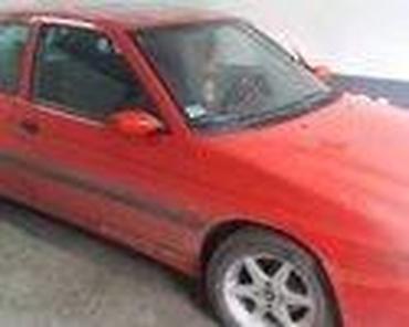 Ford: 1.8 TD SERVO PUMPA ZA FORD ESCORT OD 1996. DO 2000. GOD. | FORD — 24