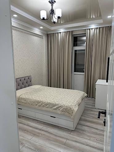 Продажа квартир: 4 комнаты, 112 м², Элитка, 2 этаж, Евроремонт — 2