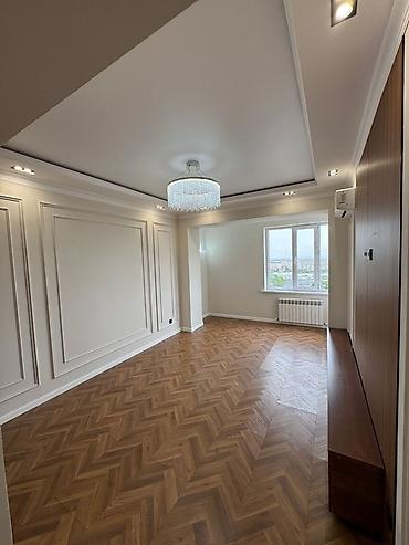 tophouse: 1 комната, 49 м², Технопарк Элитка, 11 этаж, Дизайнерский ремонт — 1