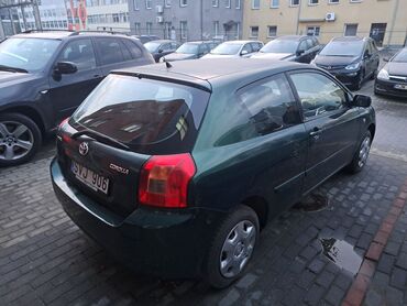 Другие автозапчасти: Оригинальные б/у запчасти из европы на toyota!!! Запчасти, запчасть — 9