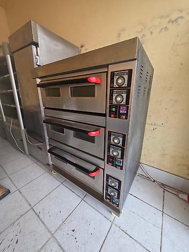 sobalar: Çin peçi 3 mətəbəli soba ideal vəziyyətdədir 3 mərtəbədir hər — 1