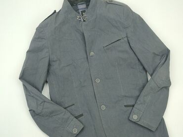 Men: Coat for men, S (EU 36), condition - Good