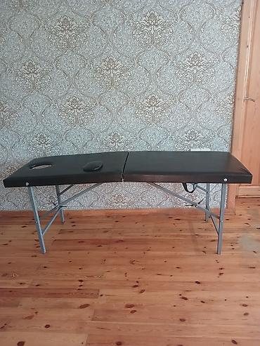 Salon, tibbi mebel: Təzədir istifadə olunmayıb endirim olunacaq — 4