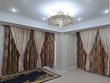 Продажа квартир: 3 комнаты, 83 м², Элитка, 2 этаж, Евроремонт — 2