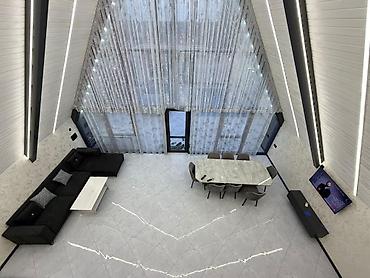 Bağ evlərinin kirayəsi: Şüvəlan, isti hovuz — 20