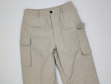 buty s but: Shein, Spodnie cargo damskie, rozmiar M — 1