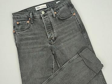 espadryle kazar: Zara, Jeansy damskie, rozmiar XS — 1