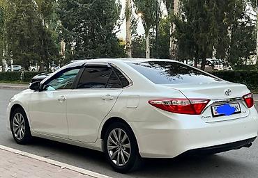 юта 704: Toyota Camry: 2015 г., 2.5 л, Вариатор, Гибрид, Седан — 3