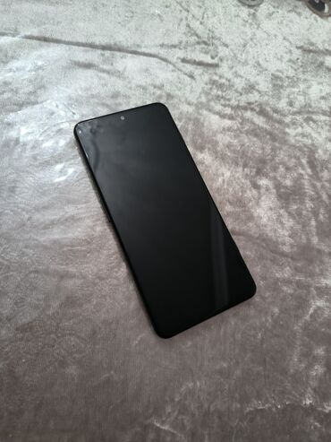 xiaomi shark: Xiaomi Black Shark 4, 128 GB, rəng - Qara