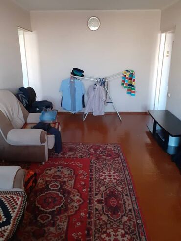Продажа домов: 3 комнаты, 60 м², 104 серия, 3 этаж, Косметический ремонт