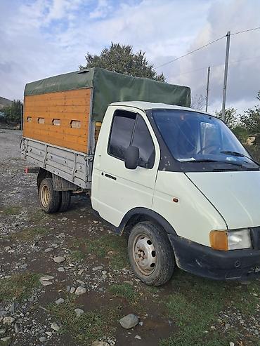 gaz 53 samasval: Karofqa diyifir yaxşı vezydedir teze təkrlər qoylub üsüne mator yaxşı — 1