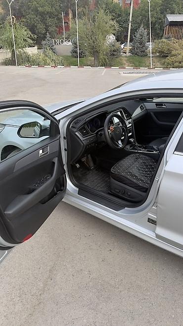 машина кона: Hyundai Sonata: 2019 г., 0.2 л, Автомат, Бензин, Седан — 8