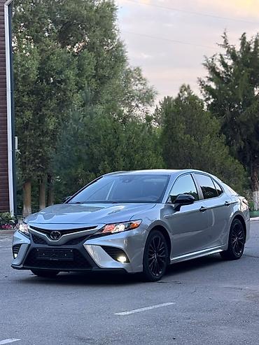 зимние шины камри 70: Toyota Camry: 2019 г., 2.5 л, Автомат, Бензин, Седан — 2
