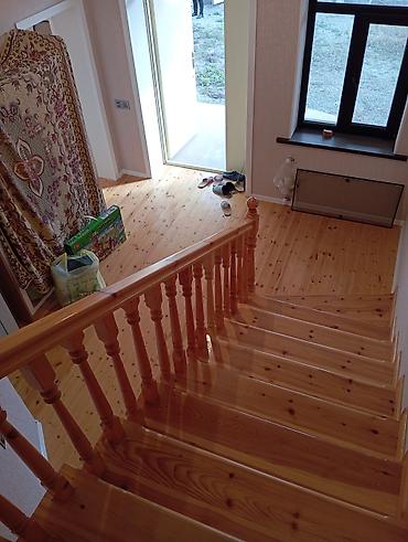 Həyət evləri və villaların satışı: 4 otaqlı, 140 kv. m — 11