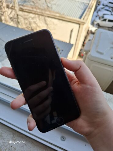 iphone 8 qiymeti irshad telecom: IPhone 8, 64 ГБ, Space Gray, Отпечаток пальца