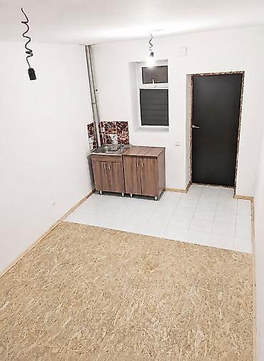15 м², 1 комната, Пишпек, Парам без детей