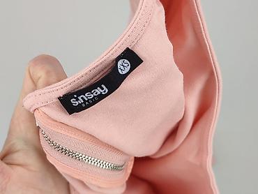 butik malgorzata: Sinsay, Sukienka damska, rozmiar 2XS — 4